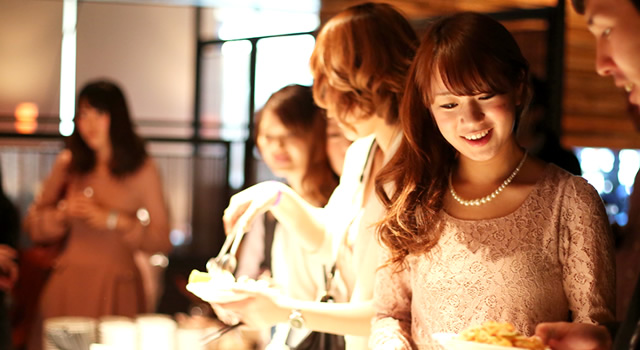 20rWlXG[gɏ㎿̏obWe offer the good-quality making of acquaintances and encounter to the business elite.